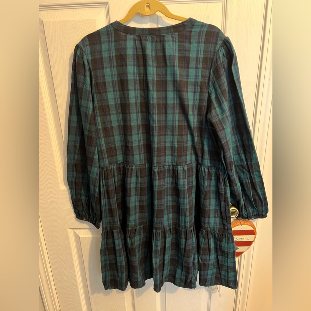 Dress new with tags size xxl - Picture 2 of 3